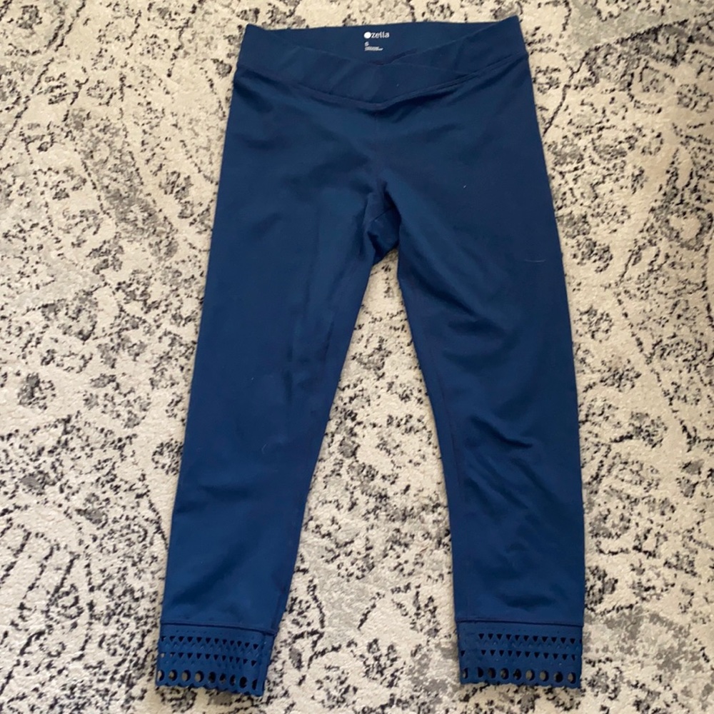 Zella leggings